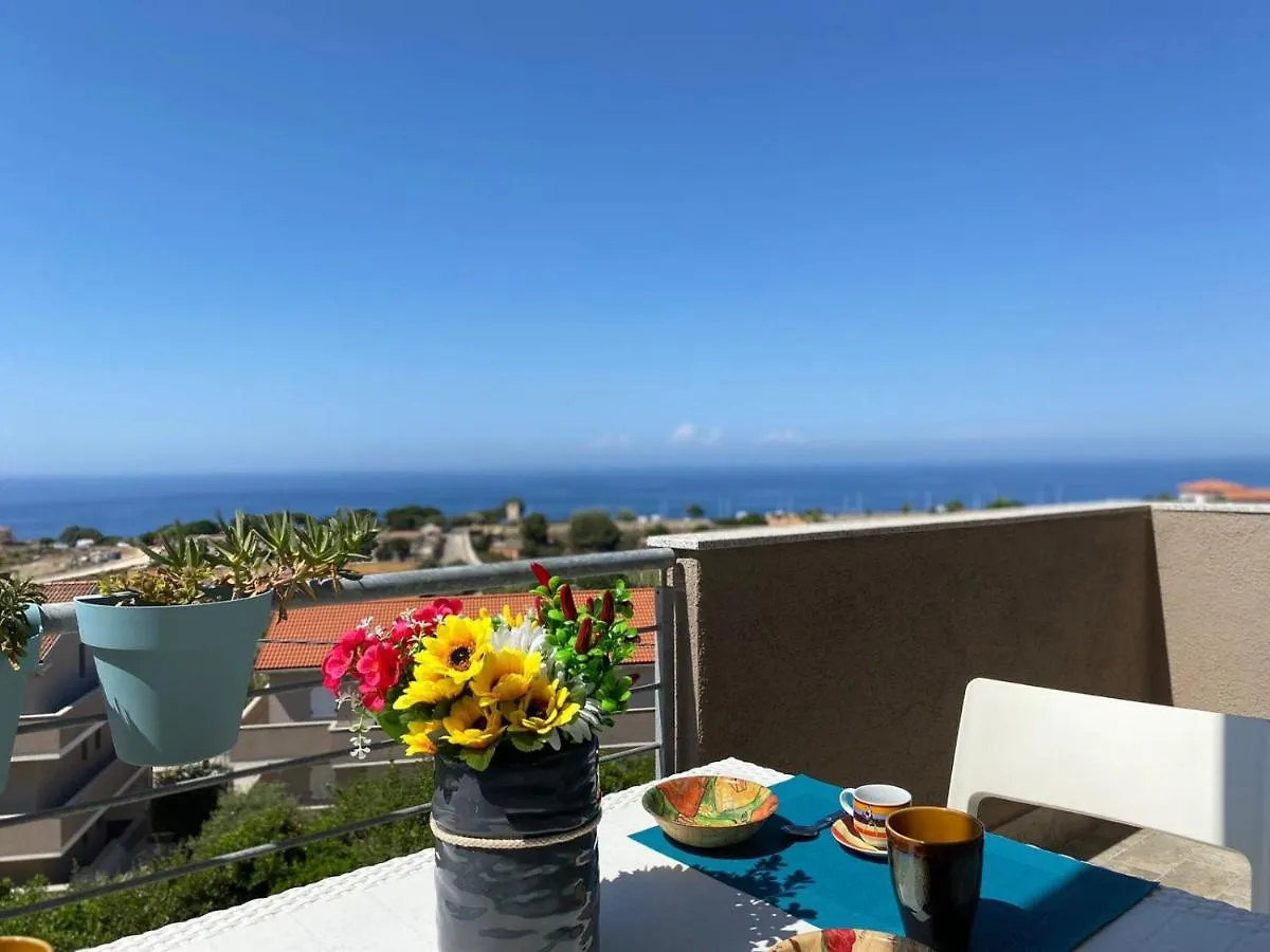 Apartment Marina Smeraldo Castelsardo