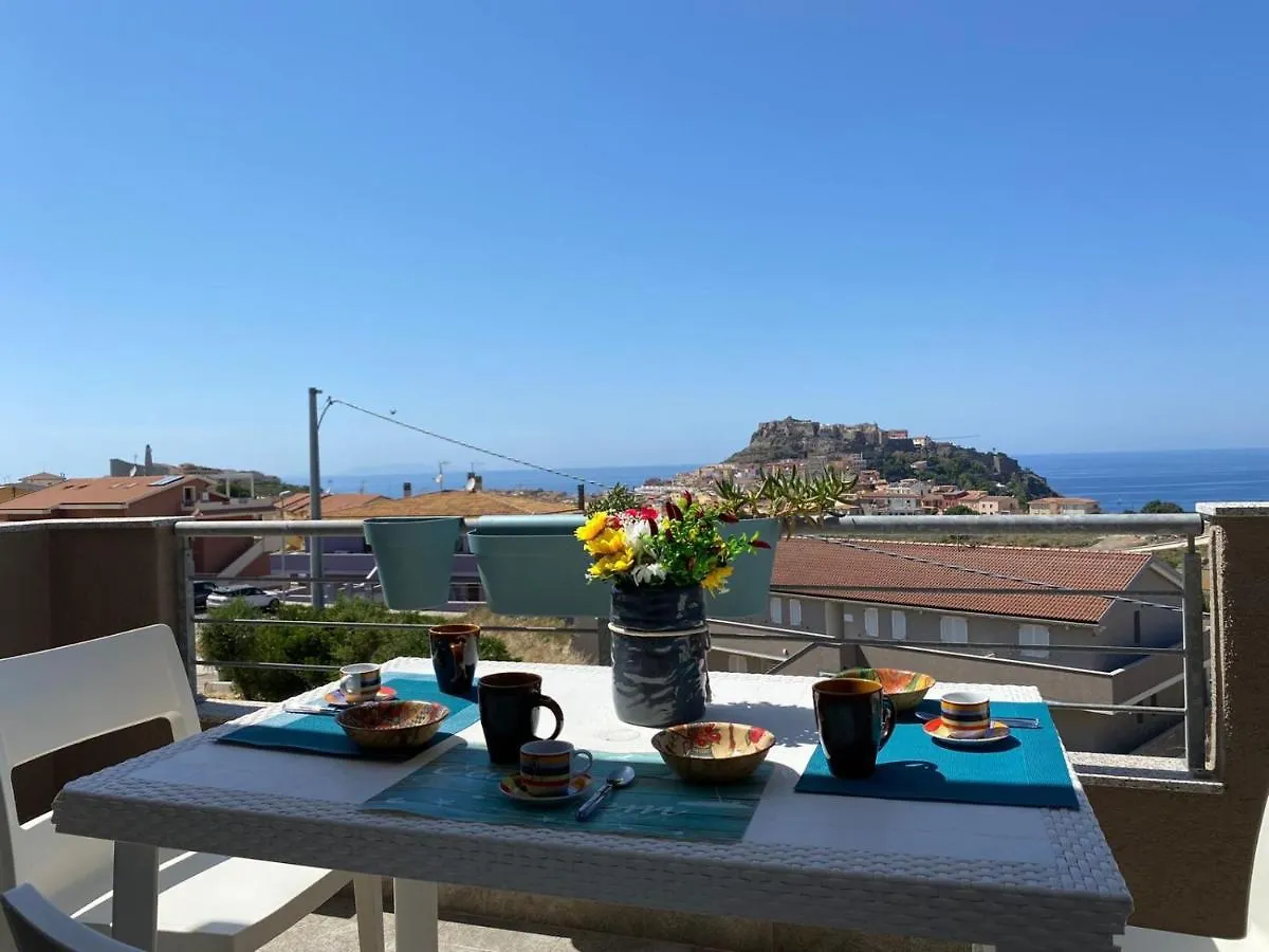 Marina Smeraldo Castelsardo
