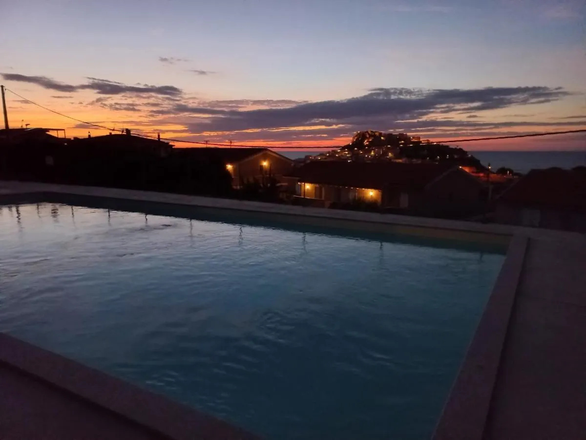 Marina Smeraldo Castelsardo Apartment