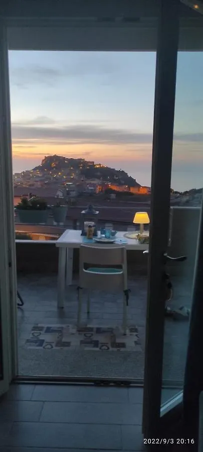 Marina Smeraldo Castelsardo 0*,