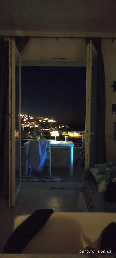 Marina Smeraldo Castelsardo Apartment