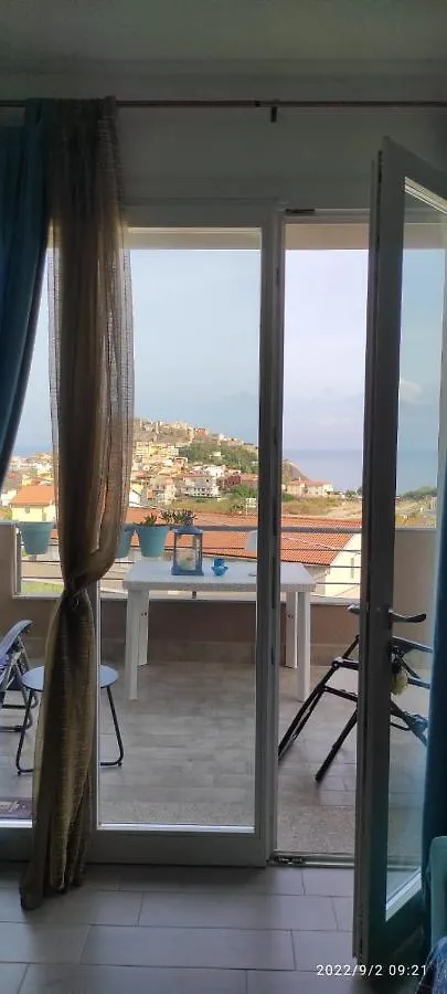Apartment Marina Smeraldo Castelsardo