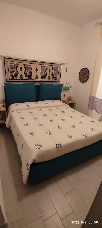 Apartment Marina Smeraldo Castelsardo